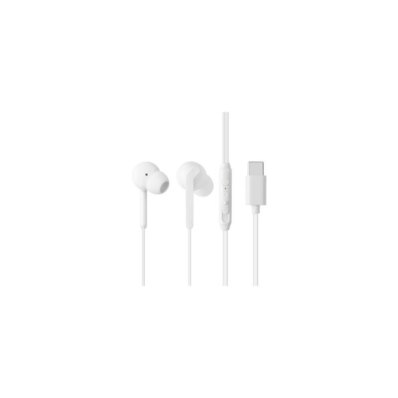 GP-OEU024AE Samsung by Mobeen Earphone USB-C White